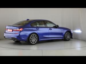 BMW 3 Series 318i M Sport - Image 2