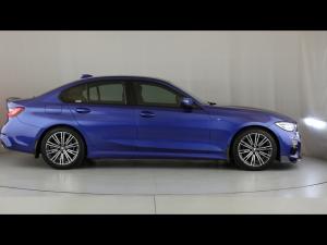 BMW 3 Series 318i M Sport - Image 3