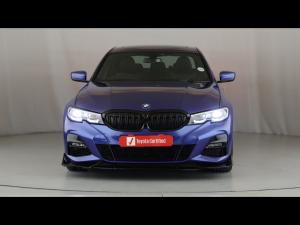 BMW 3 Series 318i M Sport - Image 4