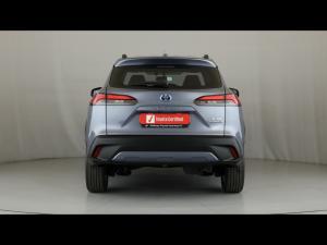 Toyota Corolla Cross 1.8 Hybrid XS - Image 5