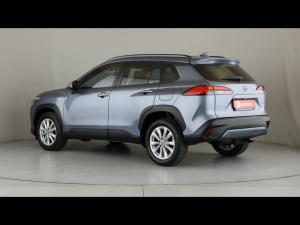 Toyota Corolla Cross 1.8 Hybrid XS - Image 8