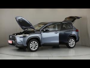 Toyota Corolla Cross 1.8 Hybrid XS - Image 12