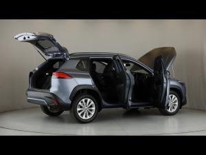 Toyota Corolla Cross 1.8 Hybrid XS - Image 16