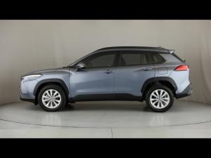 Toyota Corolla Cross 1.8 Hybrid XS - Image 17