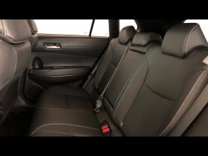 Toyota Corolla Cross 1.8 Hybrid XS - Image 21