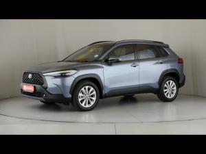 Toyota Corolla Cross 1.8 Hybrid XS - Image 22