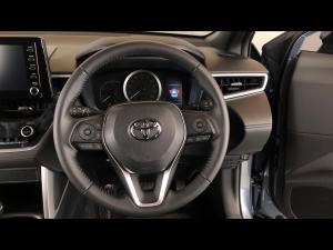 Toyota Corolla Cross 1.8 Hybrid XS - Image 26