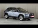 Thumbnail Toyota Corolla Cross 1.8 Hybrid XS