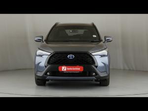 Toyota Corolla Cross 1.8 Hybrid XS - Image 4