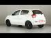 Toyota Vitz 1.0 XR manual - Thumbnail 8