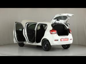 Toyota Vitz 1.0 XR manual - Image 10