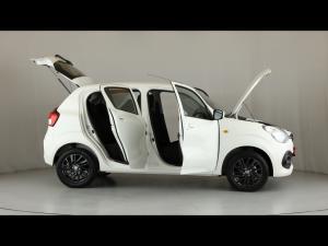 Toyota Vitz 1.0 XR manual - Image 15