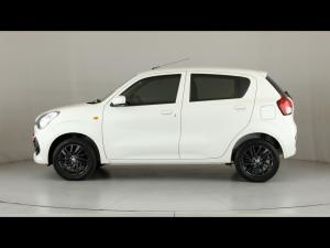 Toyota Vitz 1.0 XR manual - Image 17