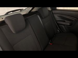Toyota Vitz 1.0 XR manual - Image 20