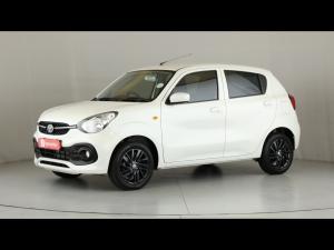 Toyota Vitz 1.0 XR manual - Image 22
