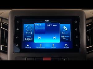 Toyota Vitz 1.0 XR manual - Image 25
