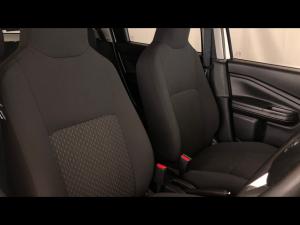 Toyota Vitz 1.0 XR manual - Image 31