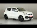 Thumbnail Toyota Vitz 1.0 XR manual