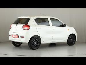 Toyota Vitz 1.0 XR manual - Image 2