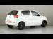 Toyota Vitz 1.0 XR manual - Thumbnail 2