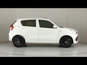 Toyota Vitz 1.0 XR manual - Image 3