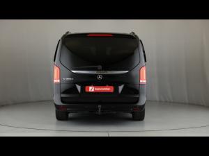 Mercedes-Benz V-Class V300d Exclusive - Image 5