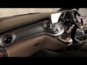 Mercedes-Benz V-Class V300d Exclusive - Image 7