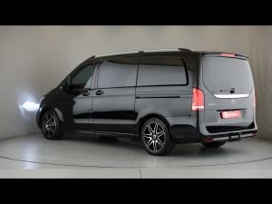 Mercedes-Benz V-Class V300d Exclusive - Image 8