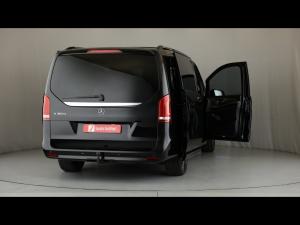 Mercedes-Benz V-Class V300d Exclusive - Image 9