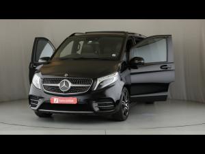 Mercedes-Benz V-Class V300d Exclusive - Image 13