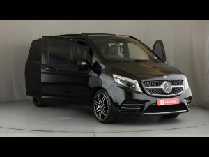 Mercedes-Benz V-Class V300d Exclusive - Image 14