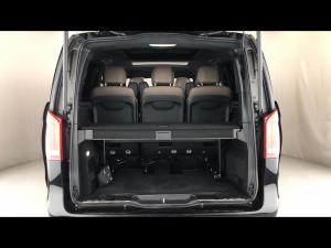 Mercedes-Benz V-Class V300d Exclusive - Image 18