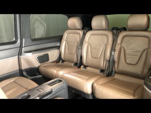 Mercedes-Benz V-Class V300d Exclusive - Image 21