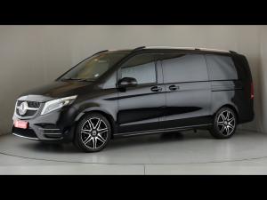 Mercedes-Benz V-Class V300d Exclusive - Image 22