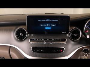 Mercedes-Benz V-Class V300d Exclusive - Image 24