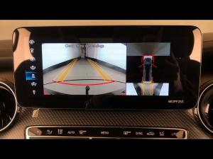 Mercedes-Benz V-Class V300d Exclusive - Image 25