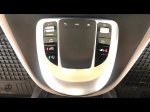 Mercedes-Benz V-Class V300d Exclusive - Image 27