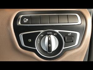 Mercedes-Benz V-Class V300d Exclusive - Image 29