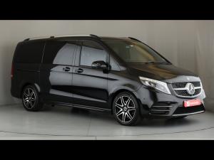 Mercedes-Benz V-Class V300d Exclusive - Image 1