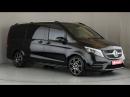 Thumbnail Mercedes-Benz V-Class V300d Exclusive