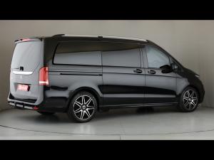 Mercedes-Benz V-Class V300d Exclusive - Image 2