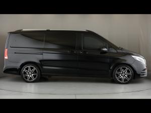 Mercedes-Benz V-Class V300d Exclusive - Image 3