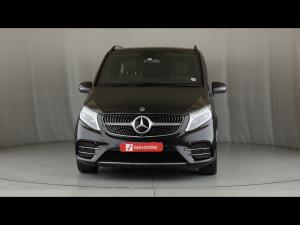 Mercedes-Benz V-Class V300d Exclusive - Image 4