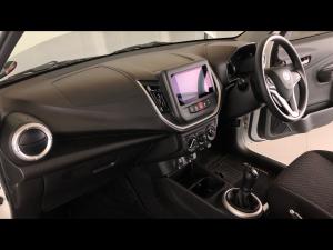 Toyota Vitz 1.0 XR manual - Image 7