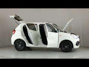 Toyota Vitz 1.0 XR manual - Image 15