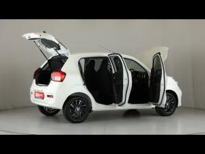 Toyota Vitz 1.0 XR manual - Image 16