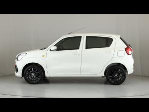 Toyota Vitz 1.0 XR manual - Image 17