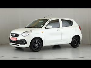 Toyota Vitz 1.0 XR manual - Image 22