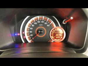 Toyota Vitz 1.0 XR manual - Image 23
