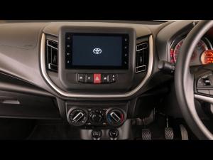 Toyota Vitz 1.0 XR manual - Image 24
